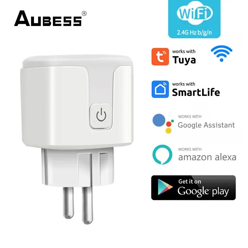 WiFi Smart Plug