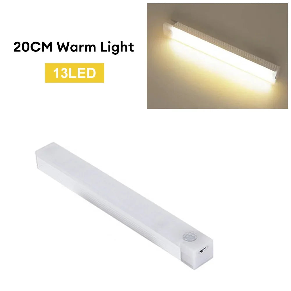 Motion Sensor LED-Lights