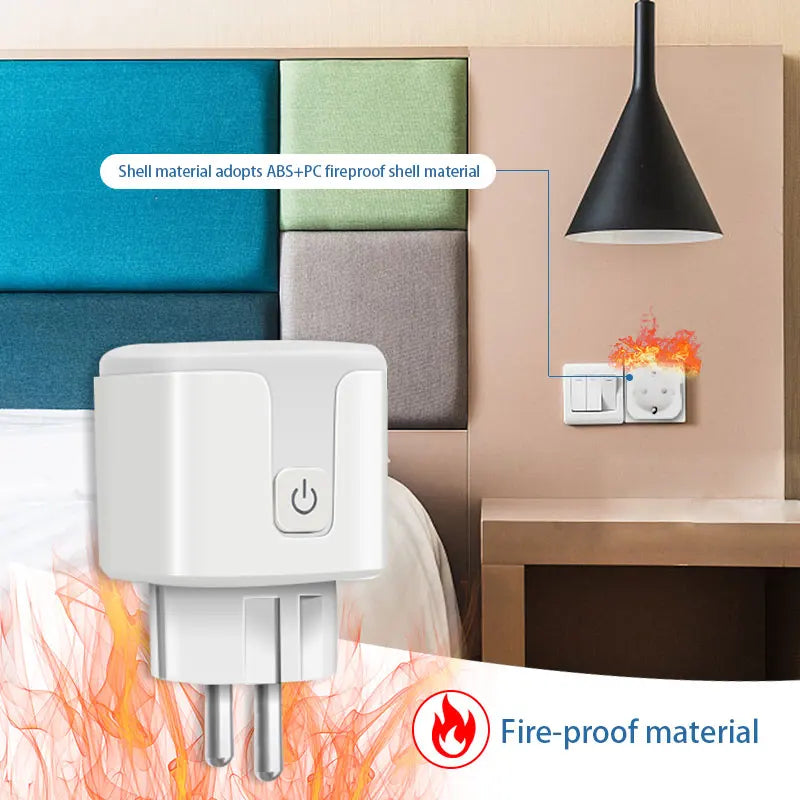 WiFi Smart Plug