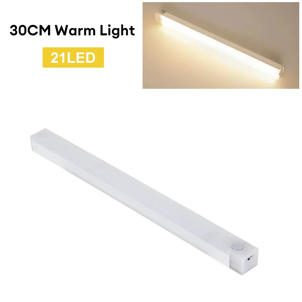 Motion Sensor LED-Lights