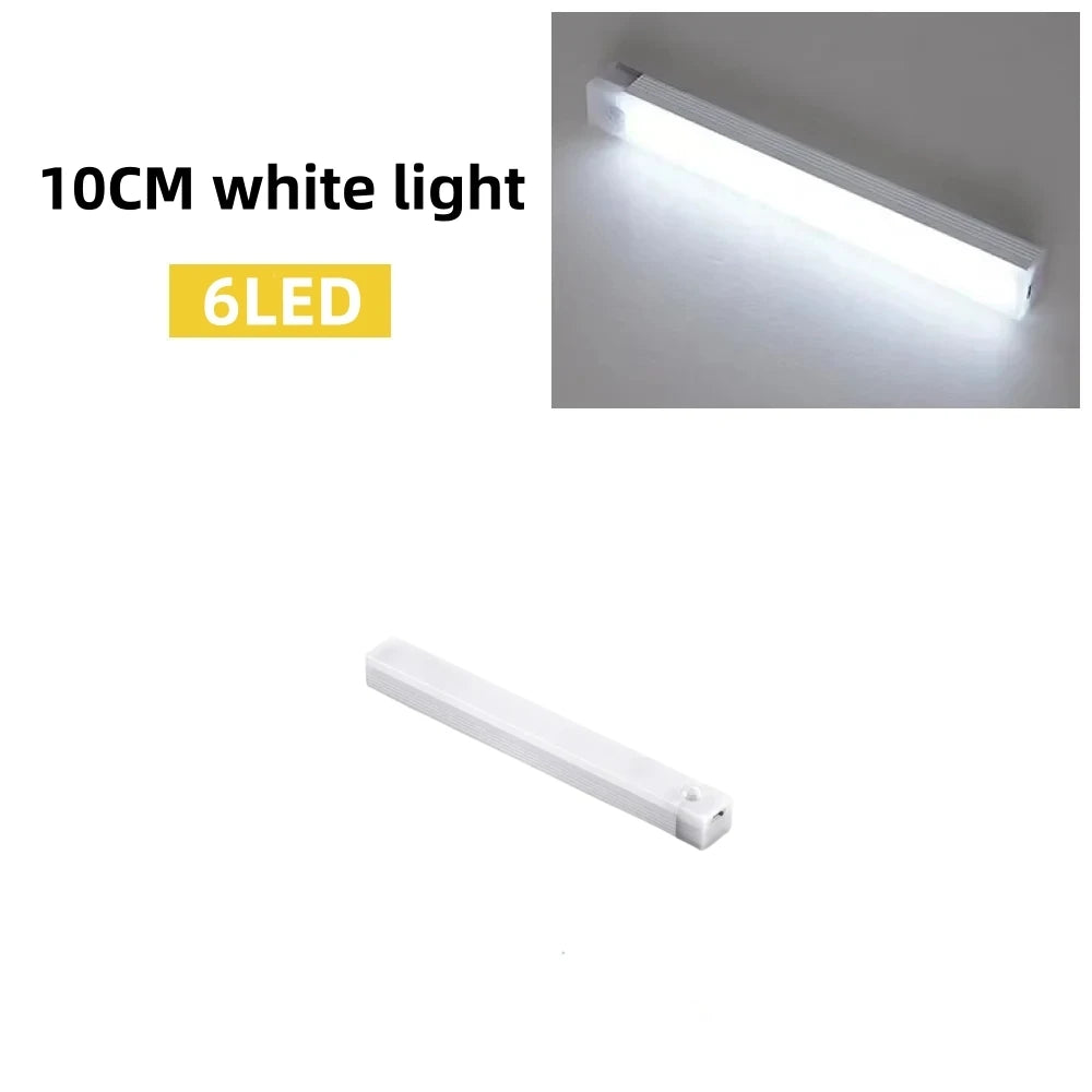 Motion Sensor LED-Lights