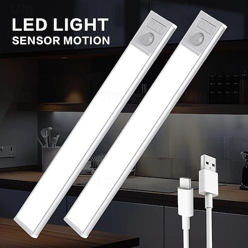 Motion Sensor LED-Lights