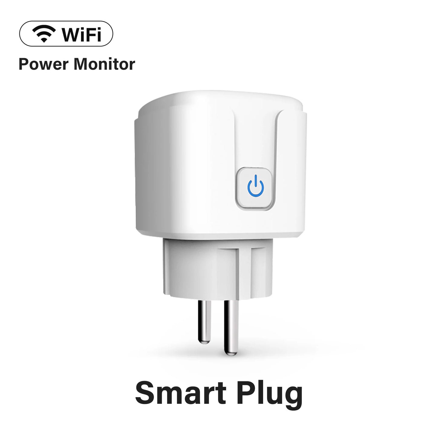 WiFi Smart Plug